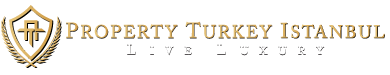 Propery Turkey Istanbul Logo