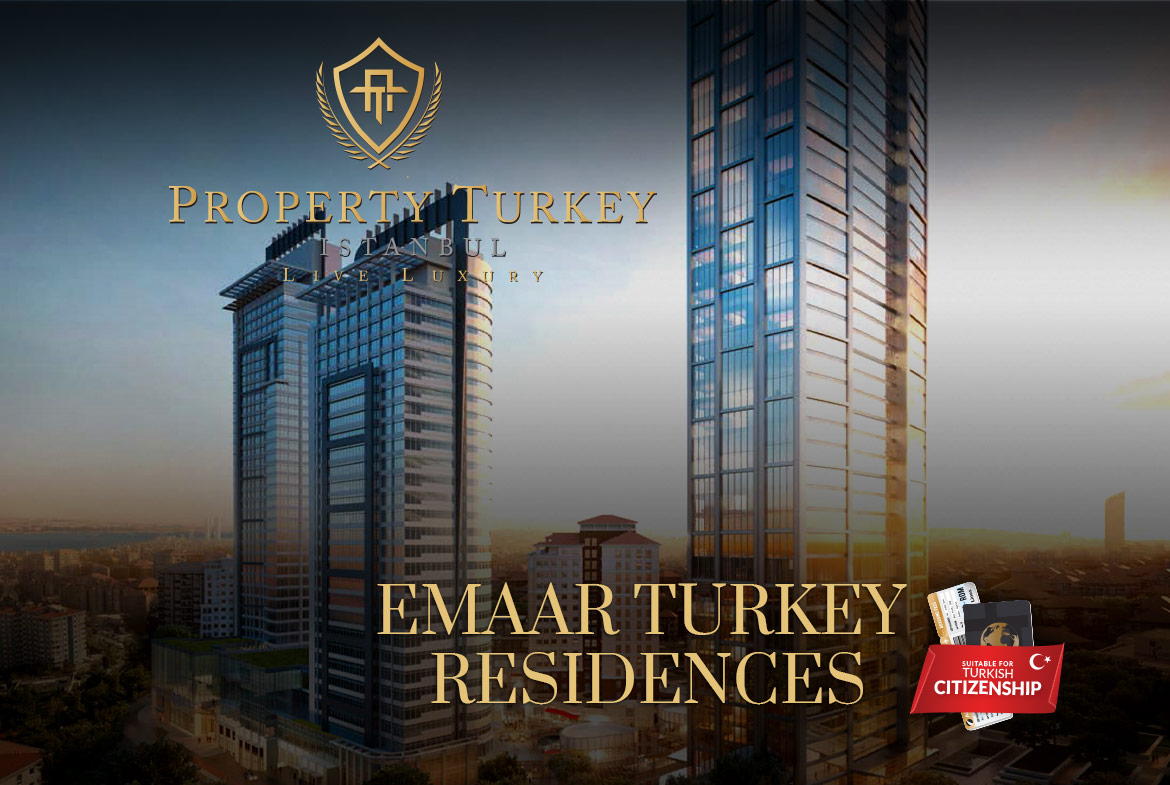 Emaar Turkey Residences