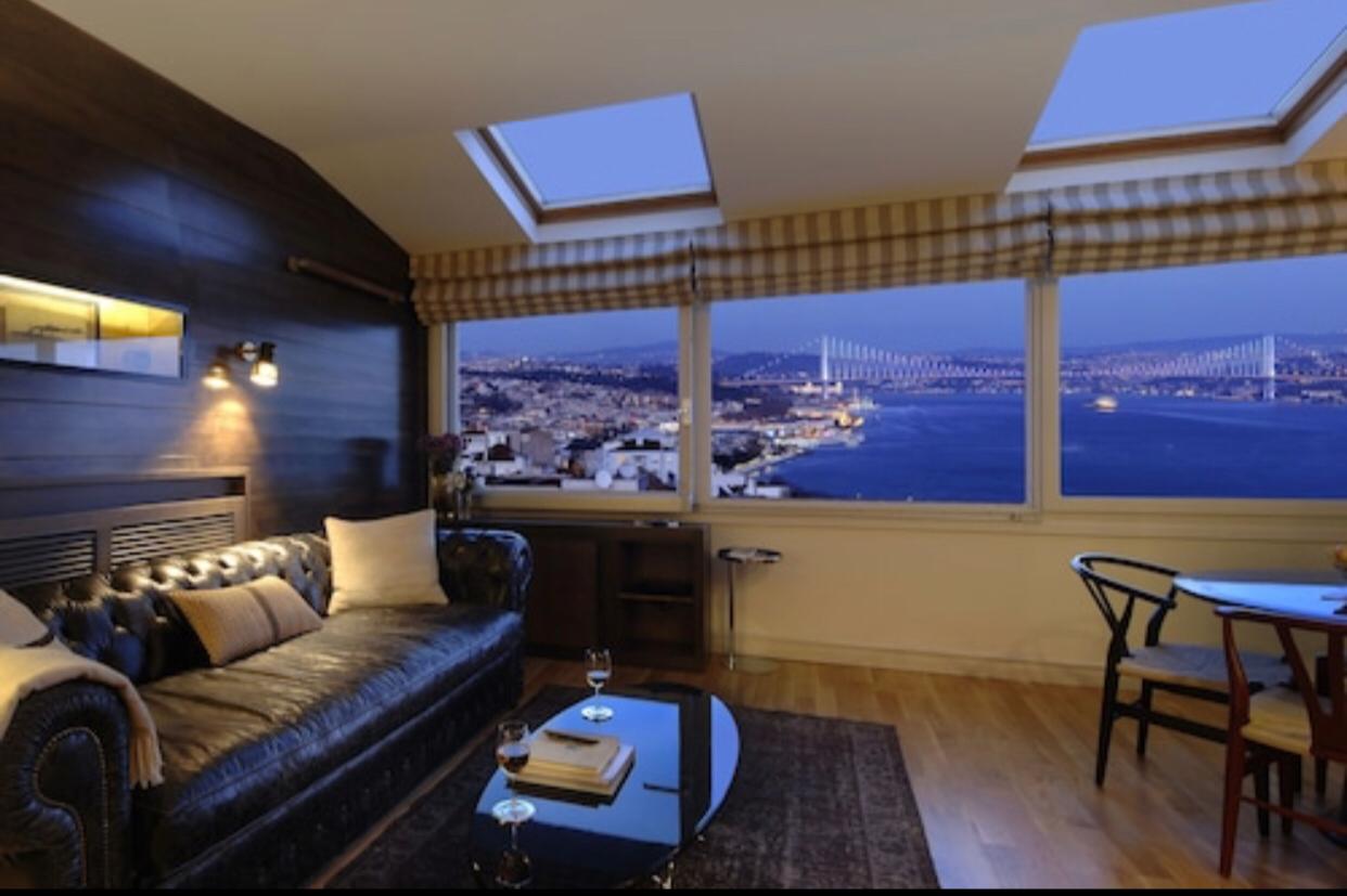 Istanbul Boutıque Hotel
