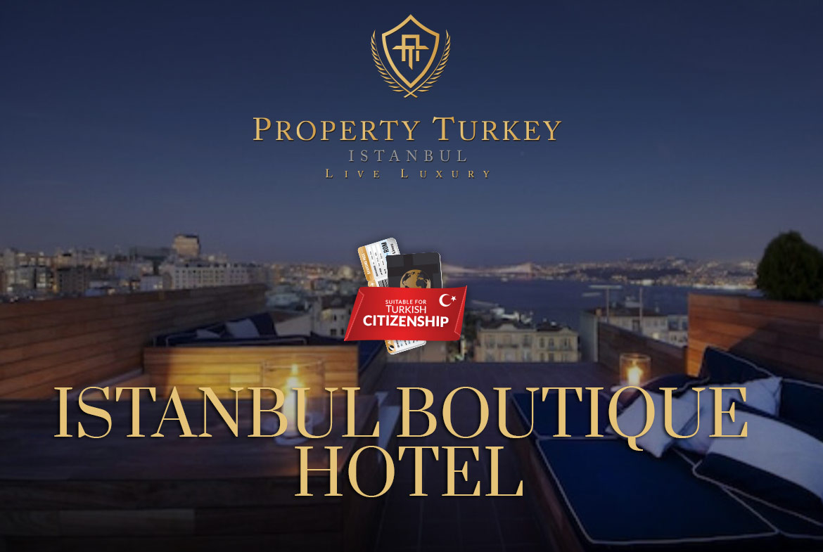 Istambul Boutıque Hotel