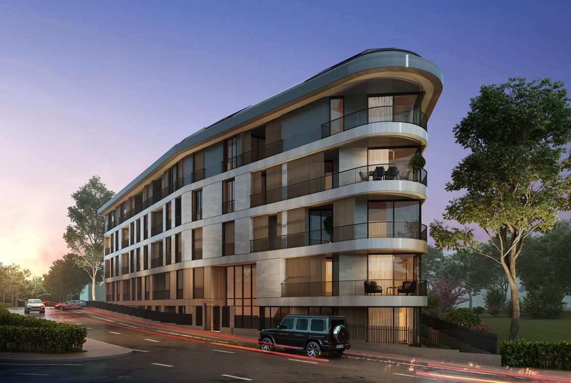livera homes in kemerburgaz property turkey istanbul