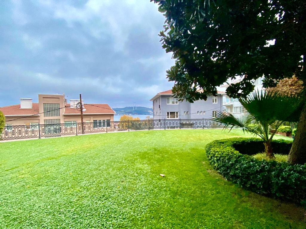 Bosphorus Villa Emirgan
