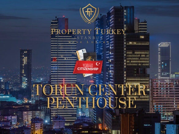 Torun-Center-Penthouse