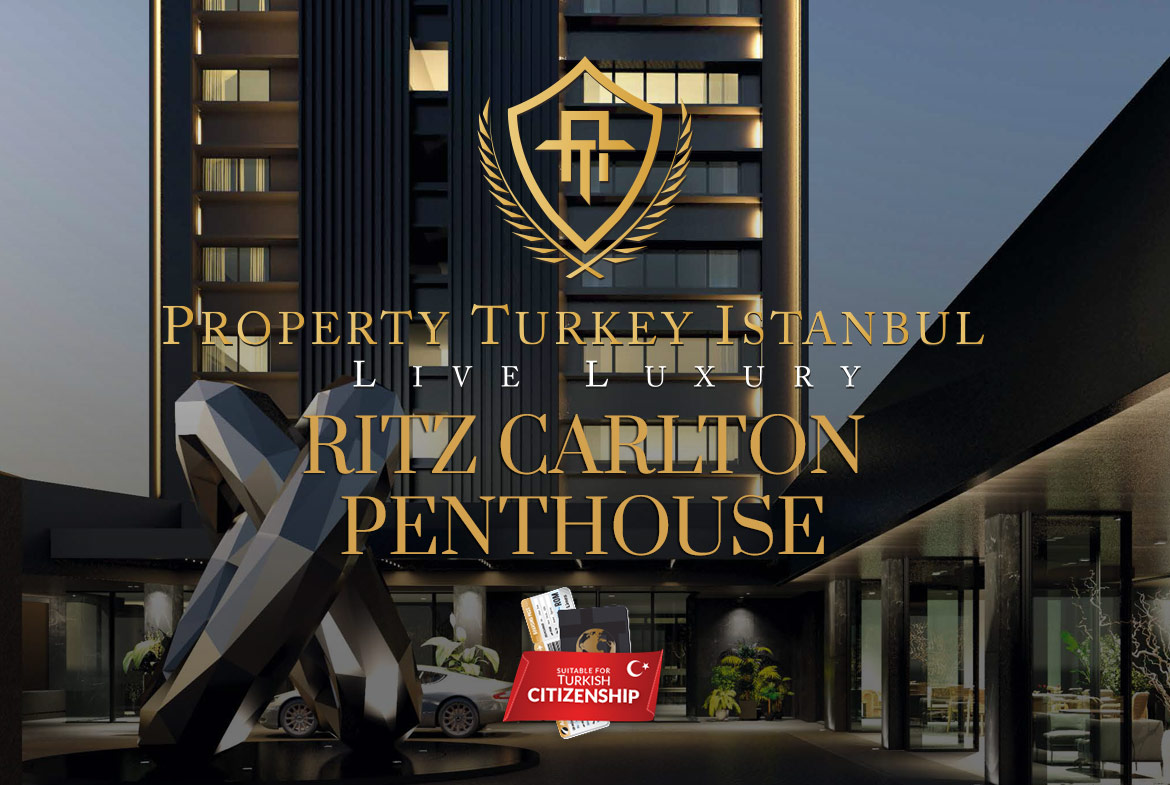 Ritz Carlton Penthouse