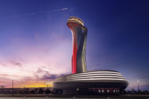 Aéroport d'Istanbul - Investissement immobilier en Turquie