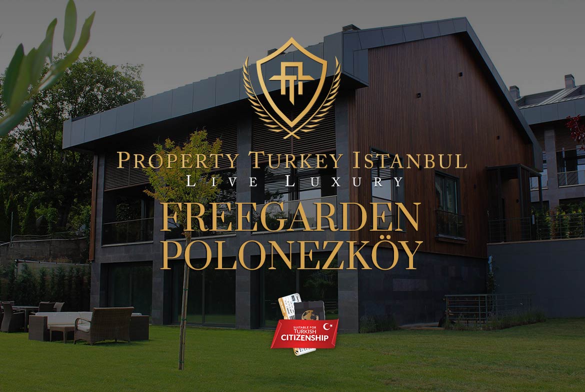 Freegarden Polonezköy