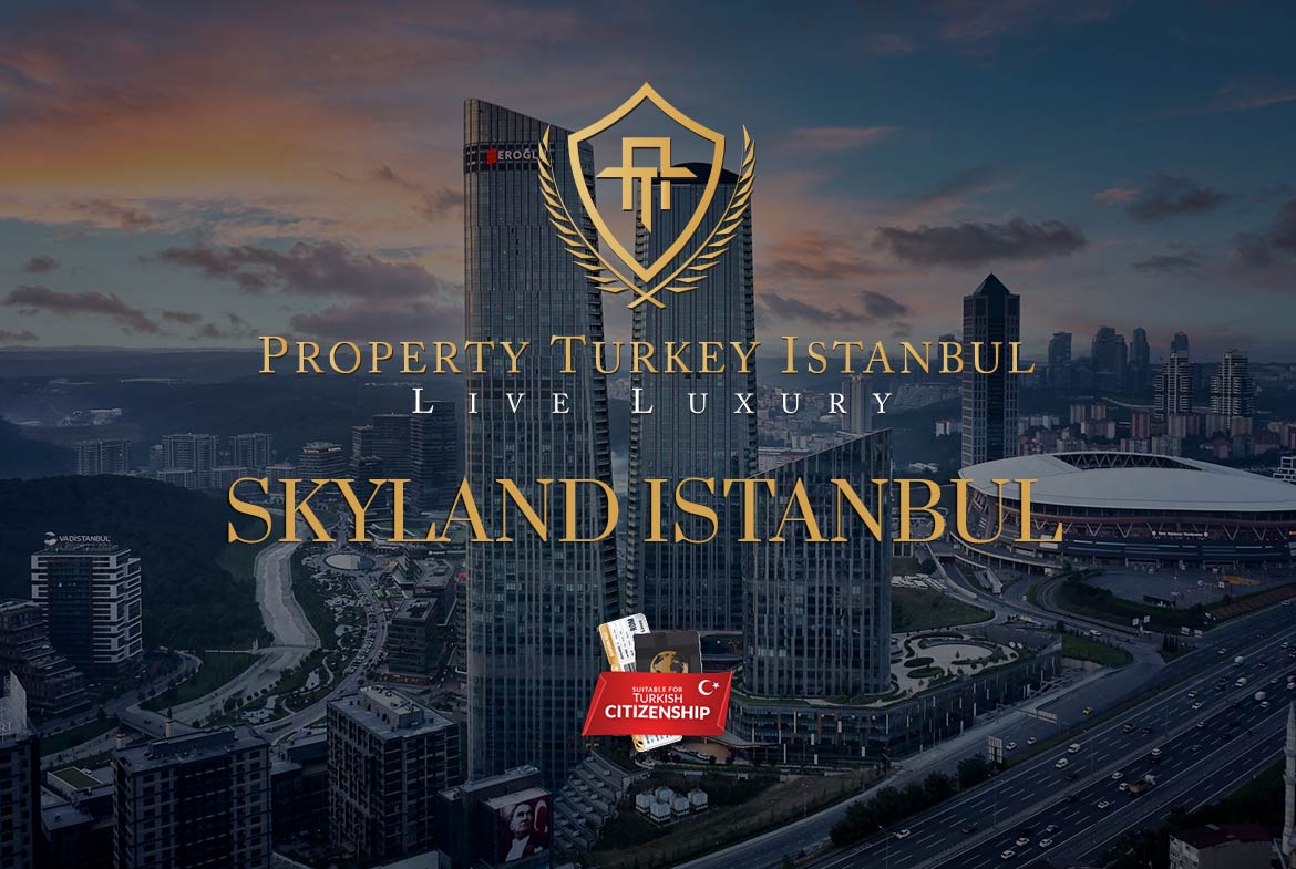 Skyland Istanbul