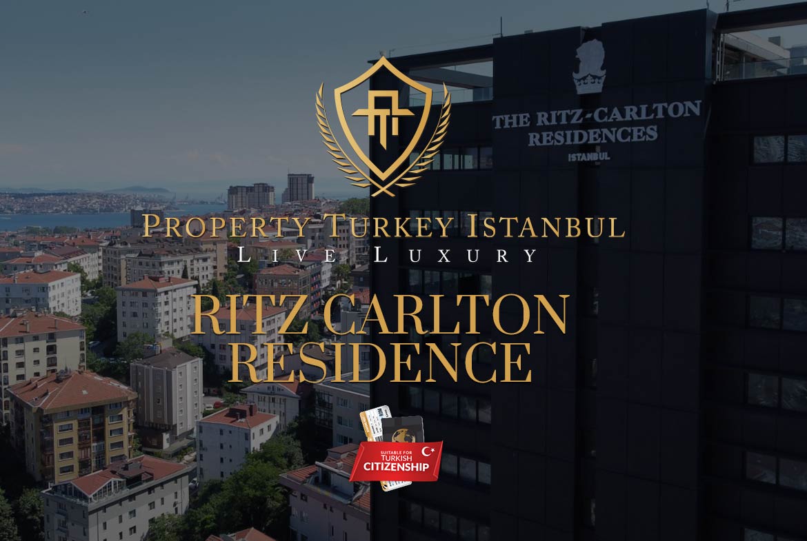 Residências Ritz Carlton