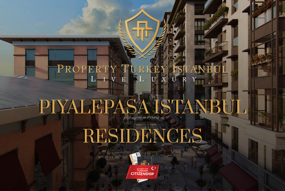 Piyalepasa Istanbul Residences