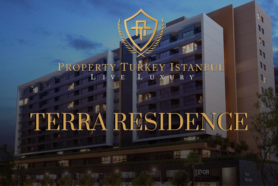 Terra Residence Antalya