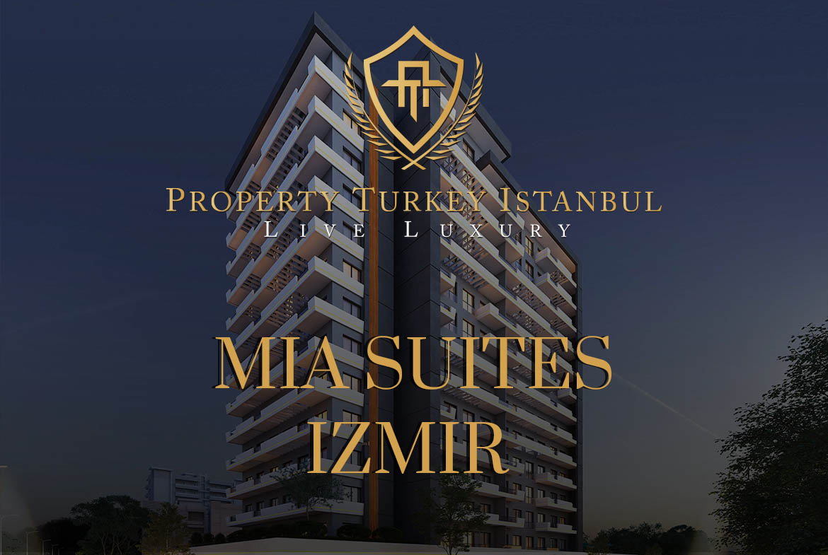 Mia Suites Izmir For Sale