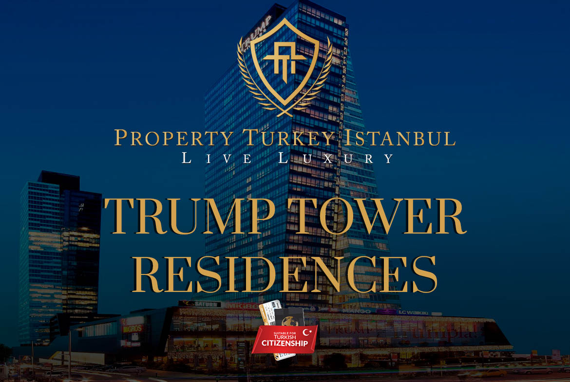 Trump Towers Residence 27th Floor