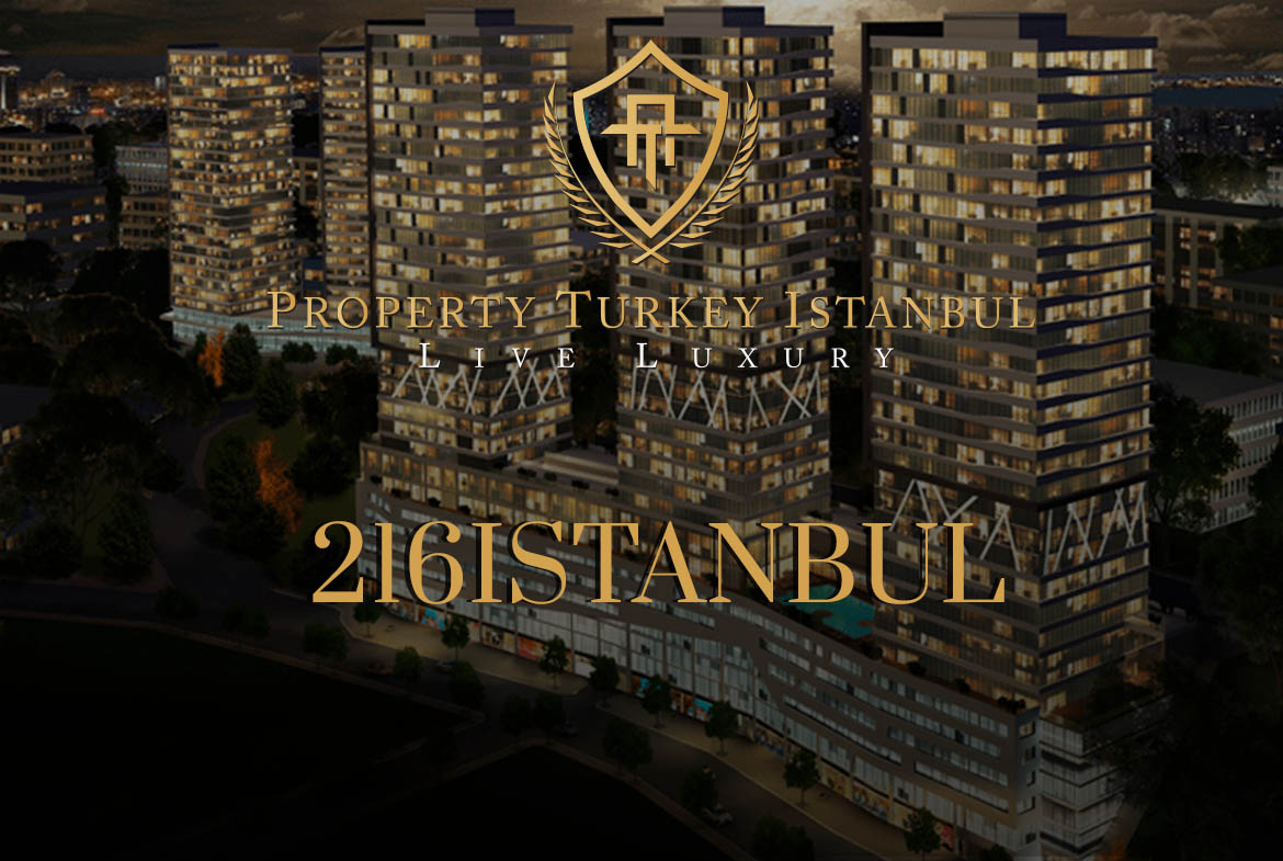 216 Istanbul
