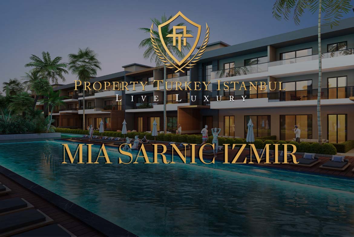 Mia Sarnic Izmir For Sale