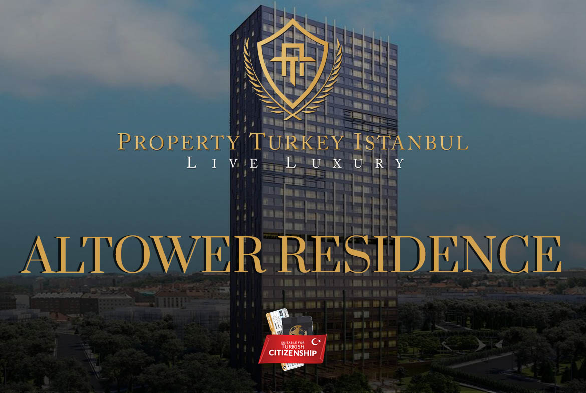 Altower Residences Istanbul