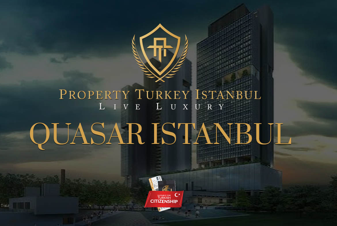 Quasar Istanbul Residence