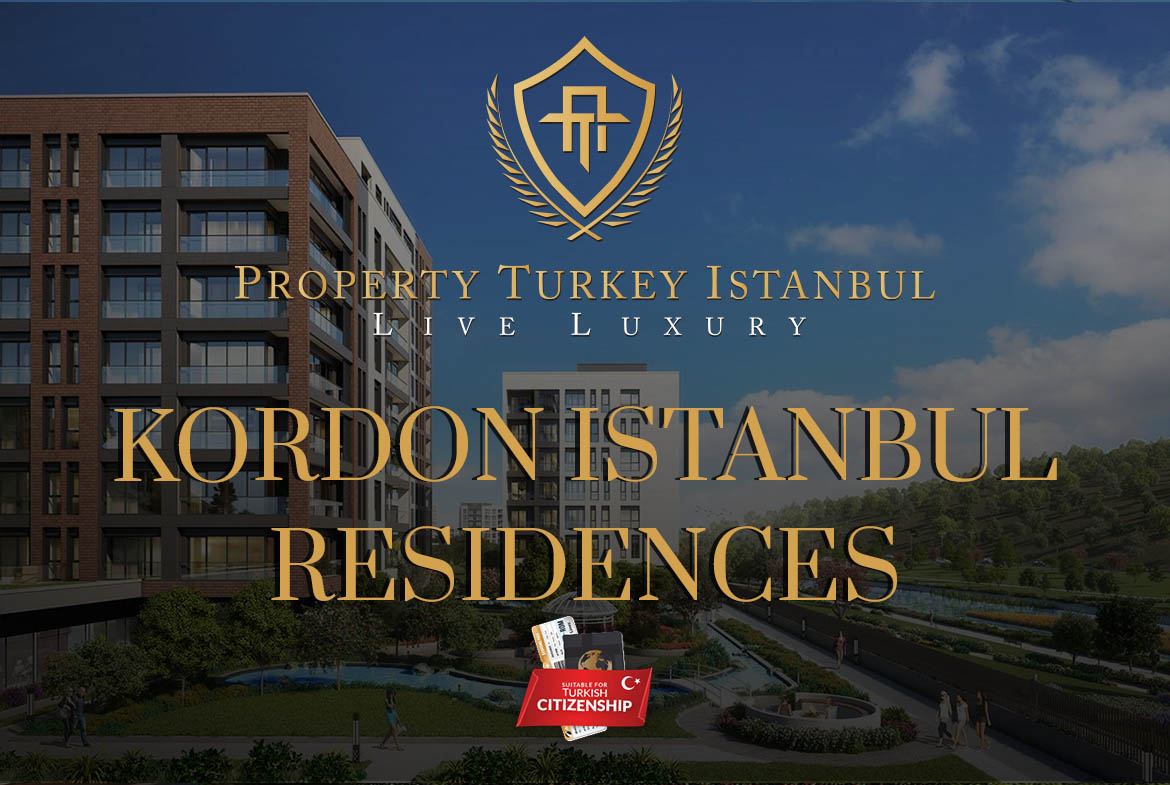 Kordon Istanbul Residences