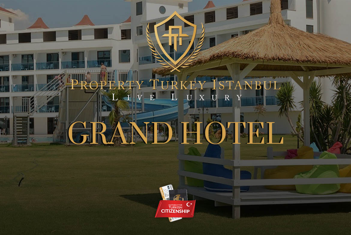 Grand Hotel 