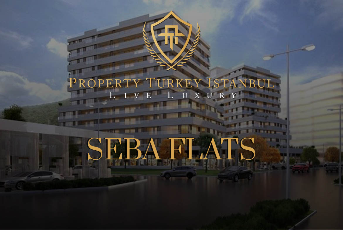 Seba Flats