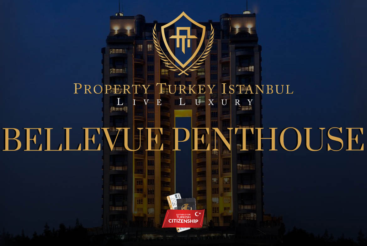Bellevue Penthouse istanbul