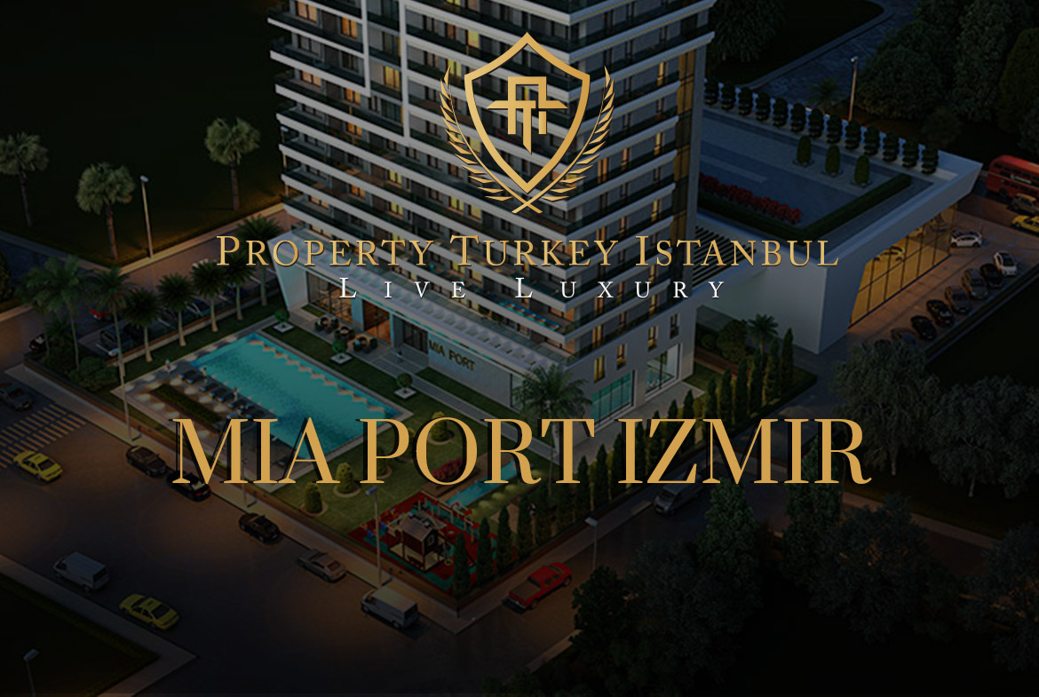 Mia Port Izmir For Sale