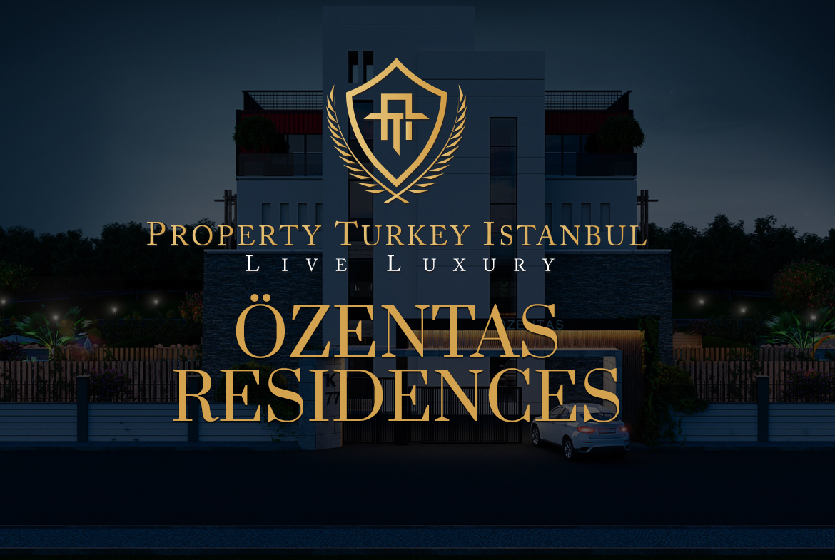 Özentaş Antalya Residences