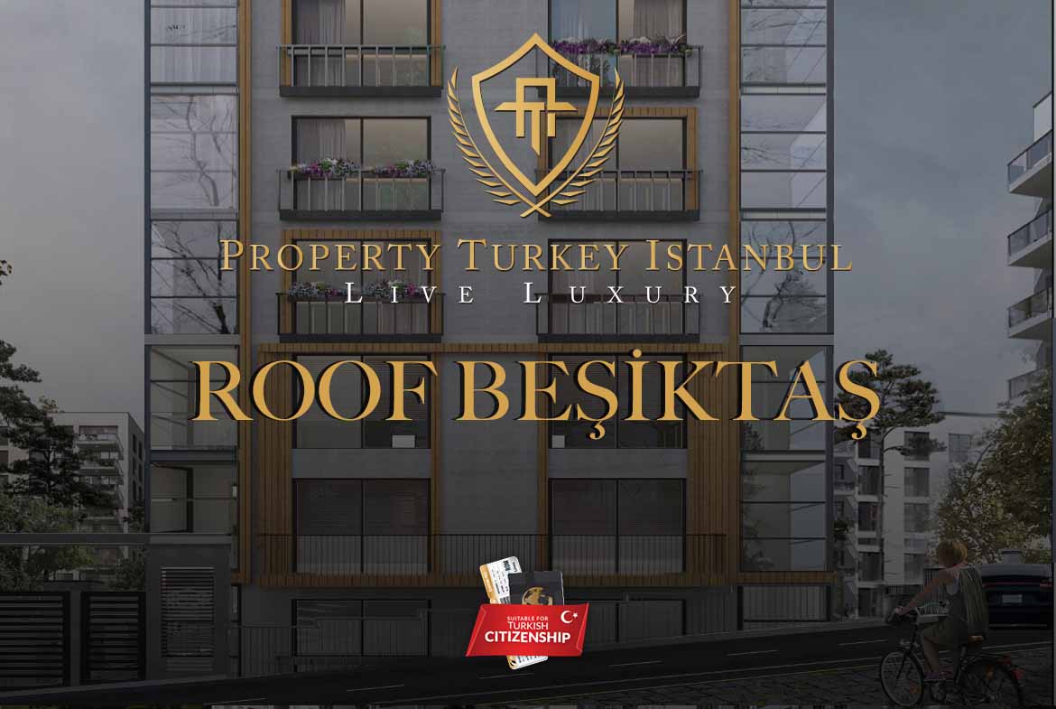 Roof Beşiktaş