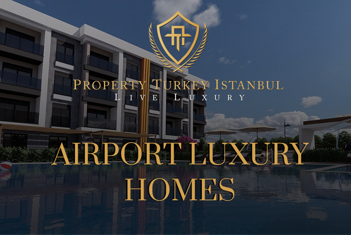 Airport Luxury Homes