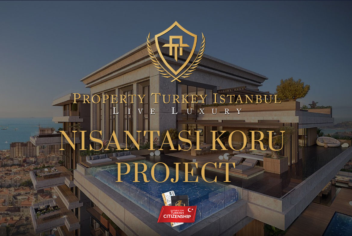 Nisantasi Koru Project