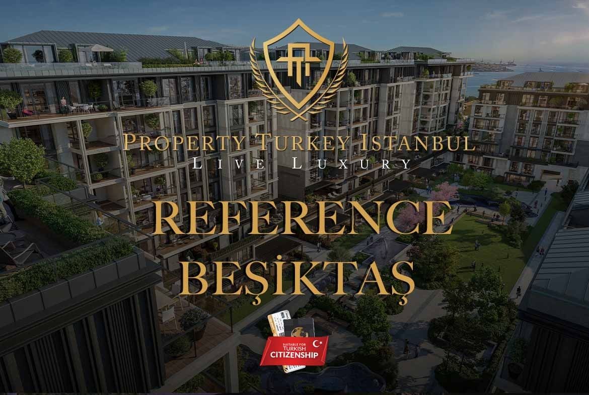 Reference Beşiktaş
