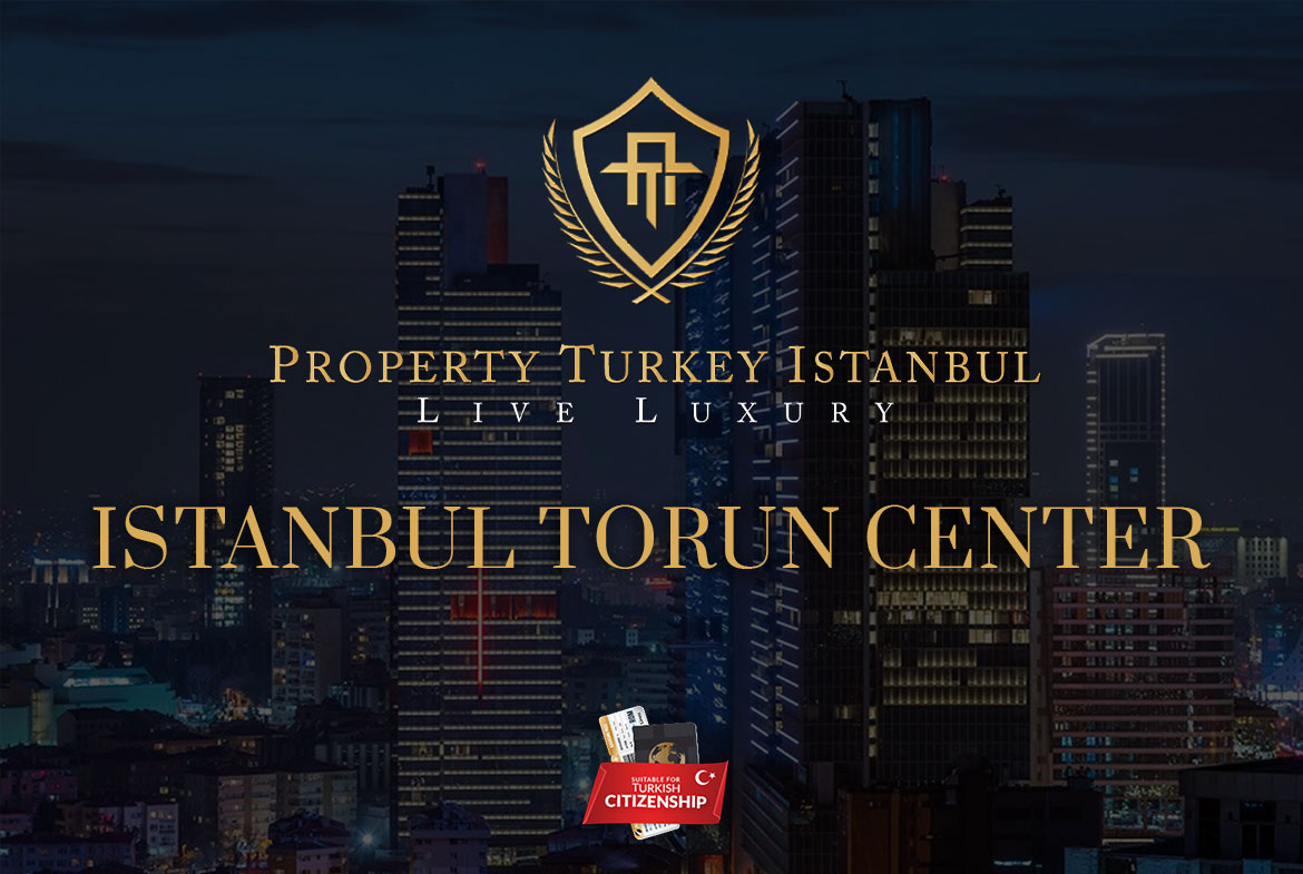Istanbul Torun Center