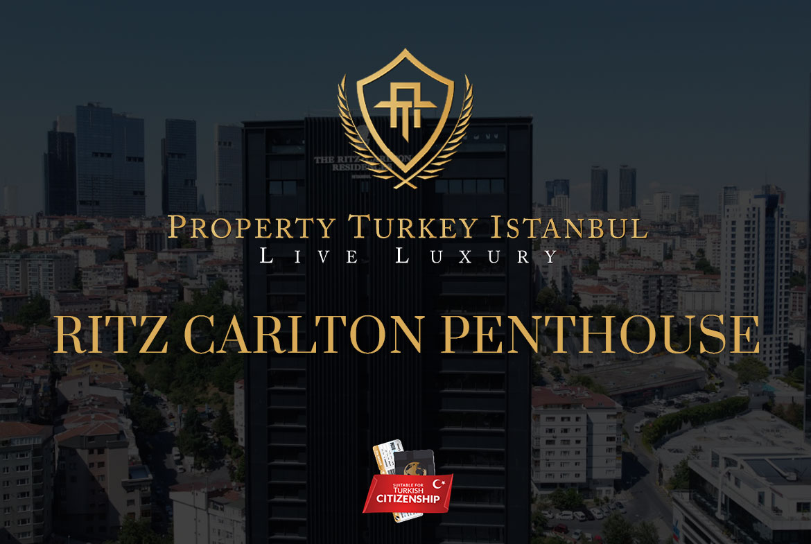 Ritz Carlton Penthouse