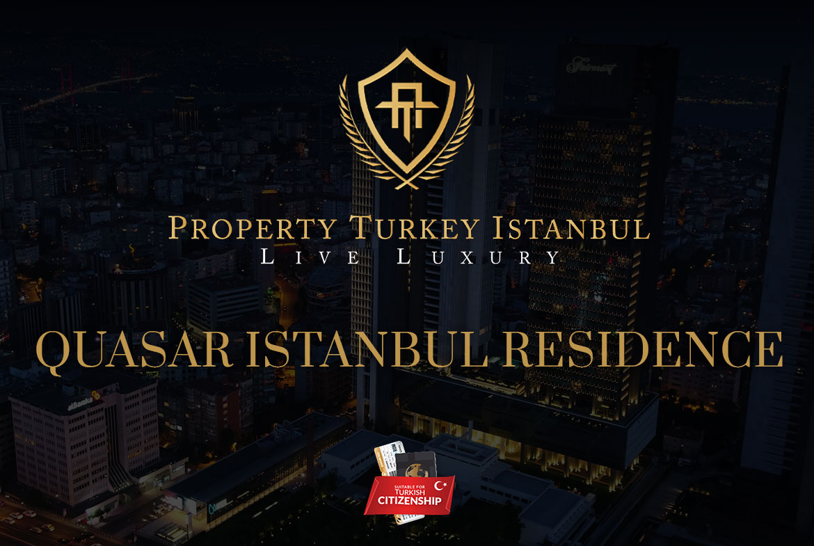 Quasar Istanbul Residence