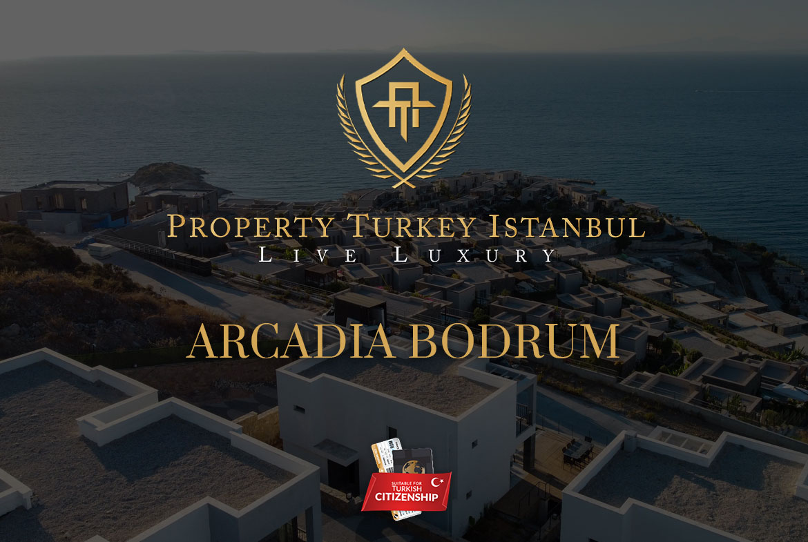 Arcadia Bodrum