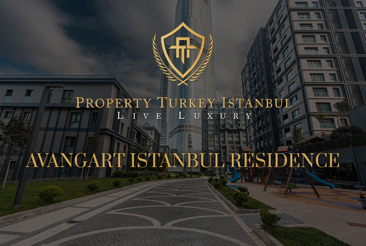 Avangart Istanbul Residence