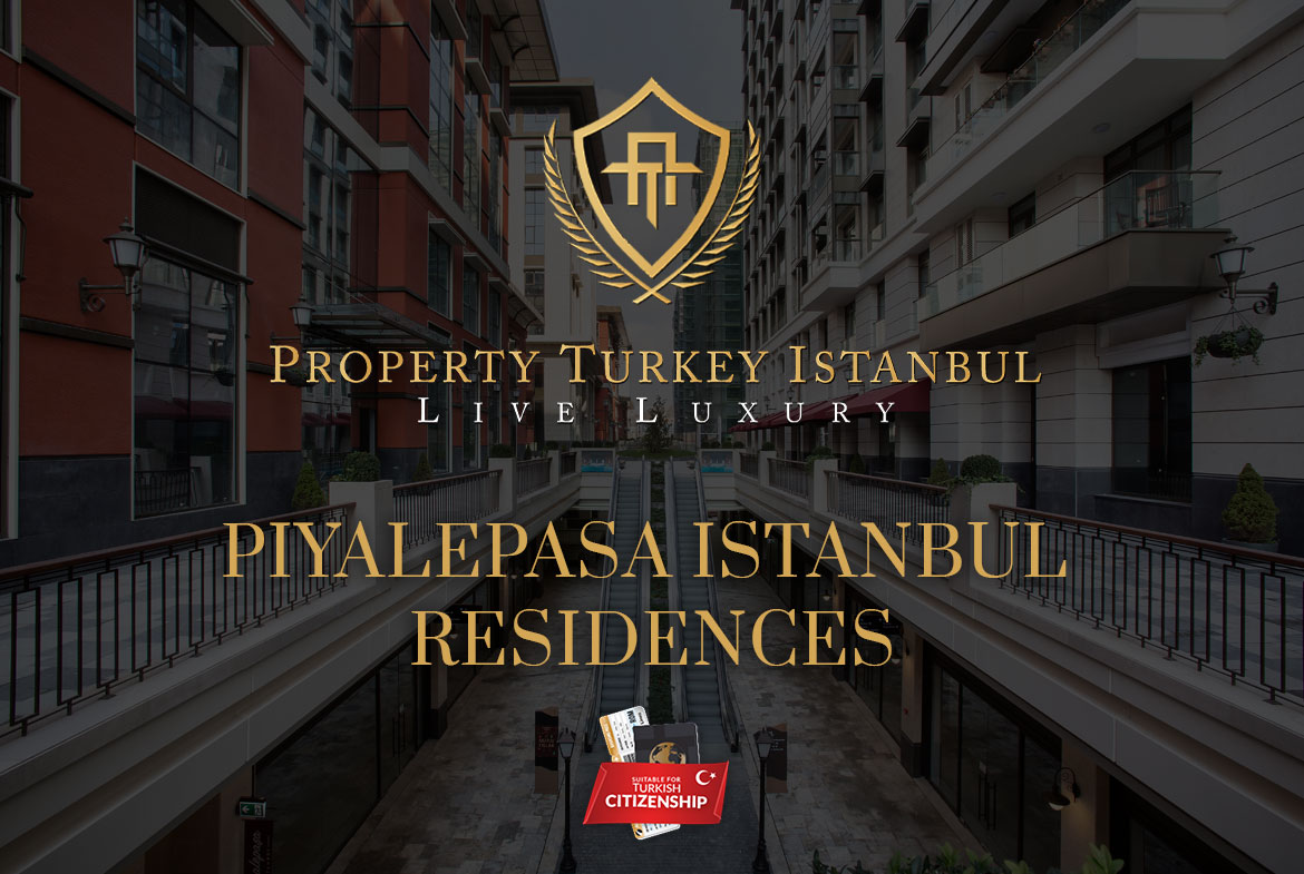 Piyalepasa Istanbul Residences