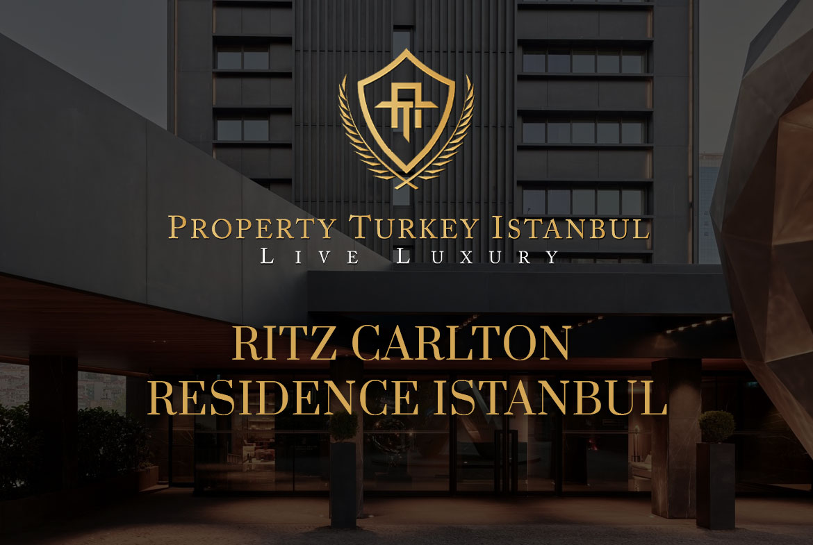 Ritz Carlton Residence Istanbul