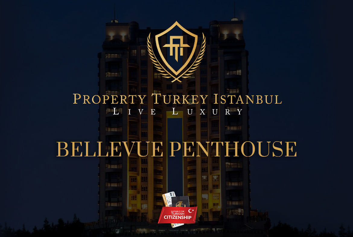 Bellevue Penthouse Istanbul