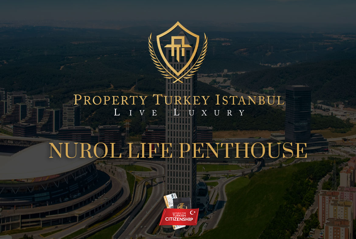Nurol Life Penthouse