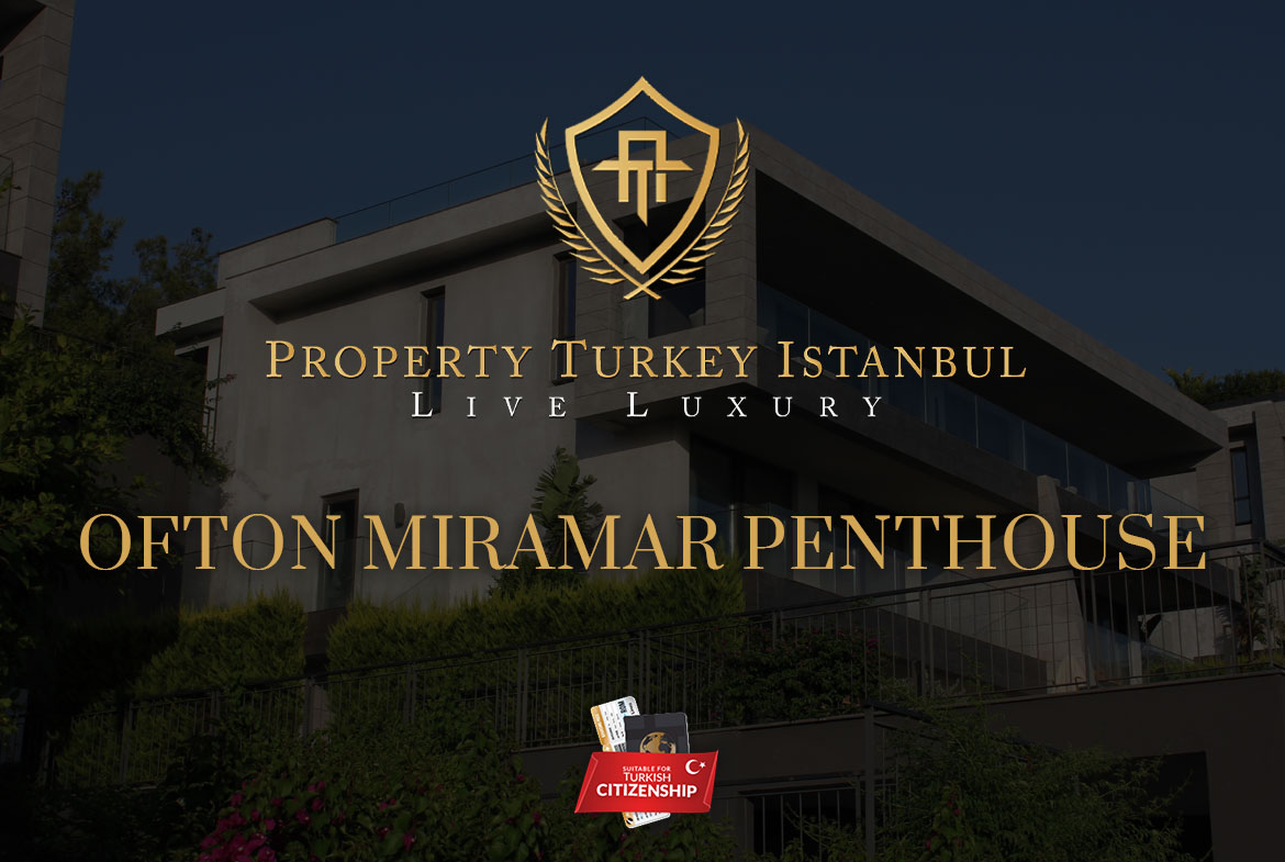 Ofton Miramar Penthouse