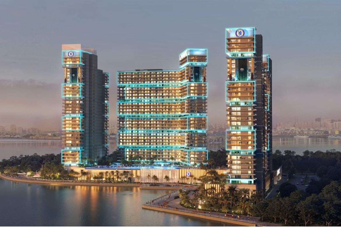 Chelsea Residences by DAMAC
