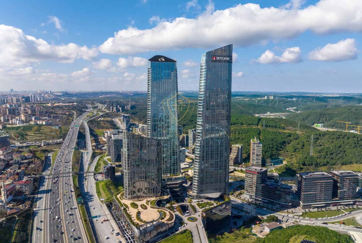 Skyland Istanbul