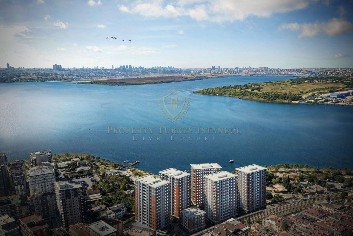 Yalı 360 Project