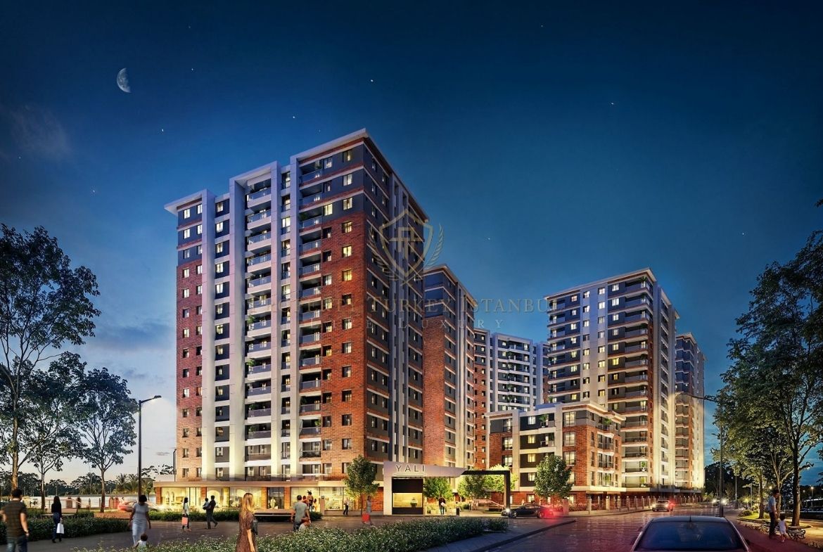 Yalı 360