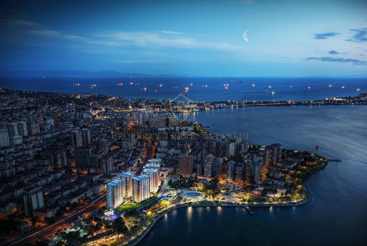 Yalı 360 Project