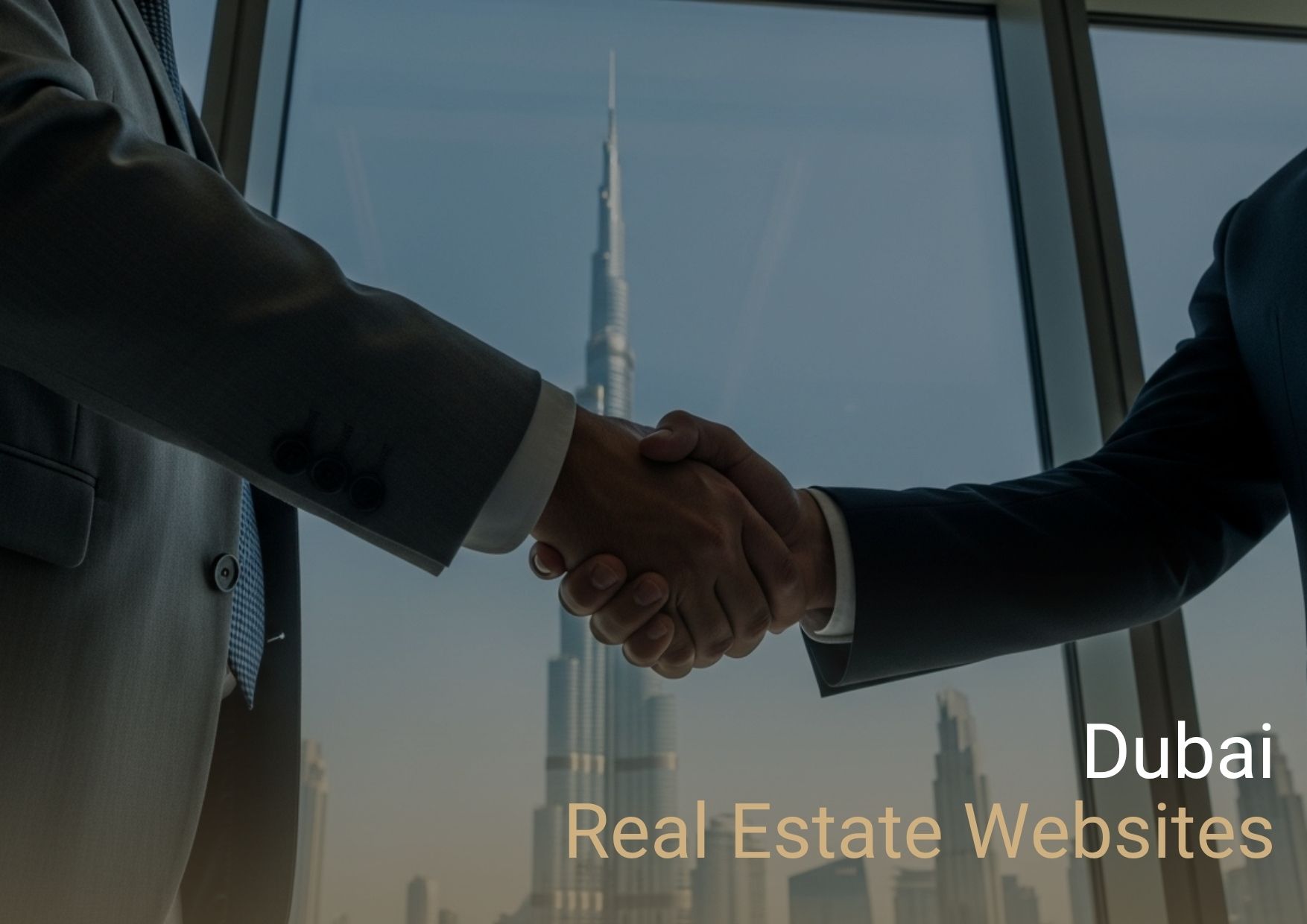 Sites web immobiliers de Dubaï : un guide pour les investisseurs