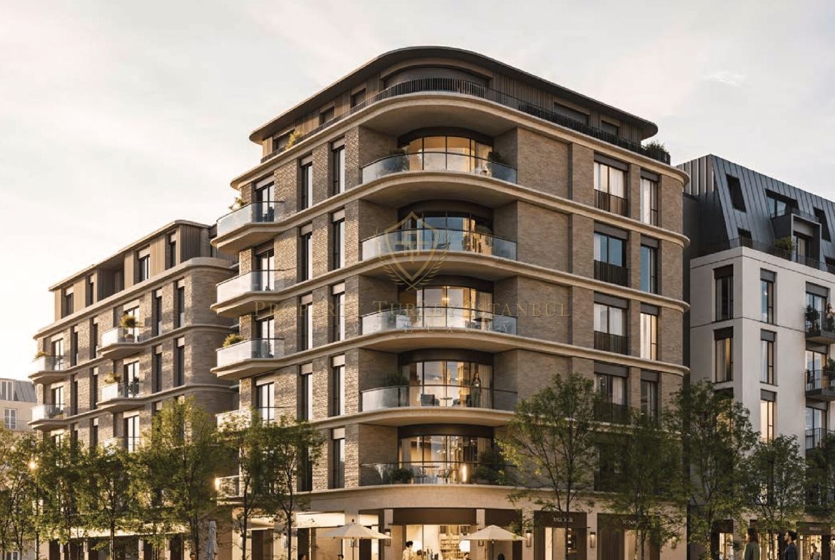 Riga Waterfront Residences