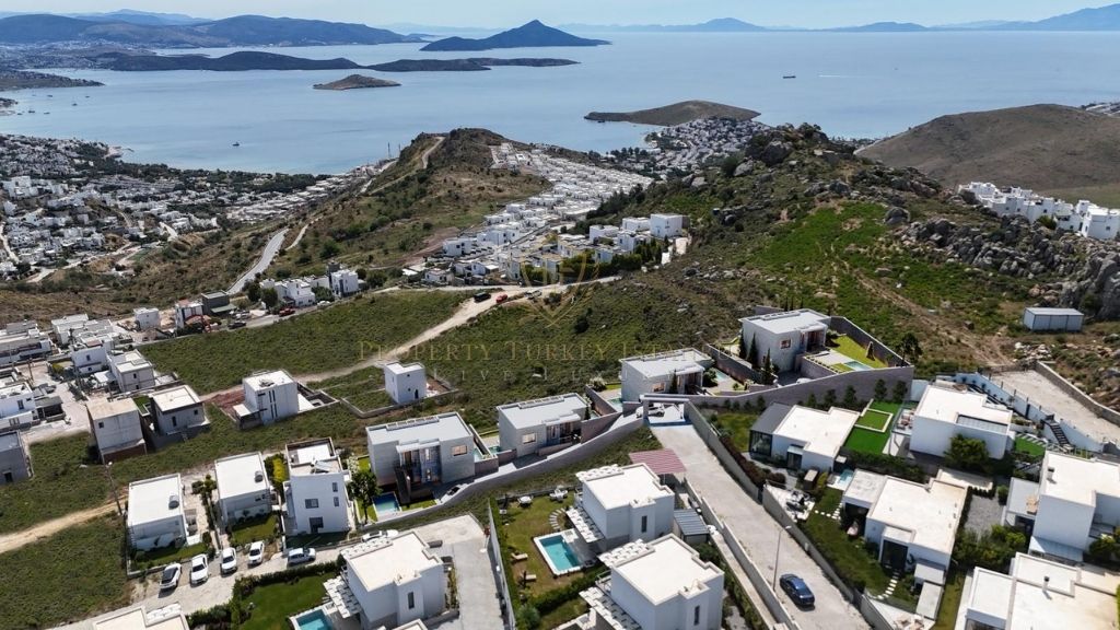 Novo Sole Bodrum