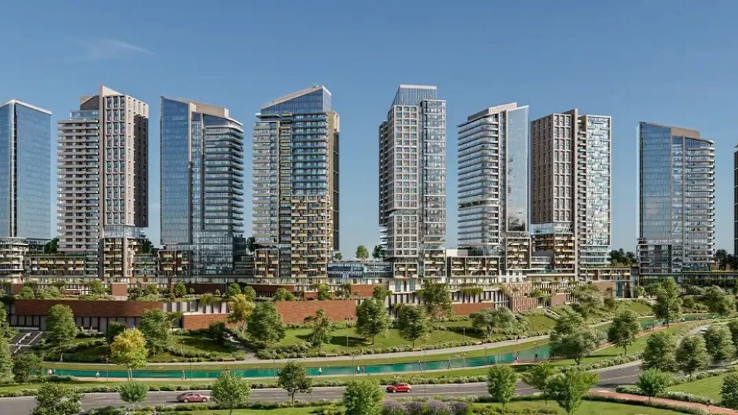 RAMS Park Konutları
