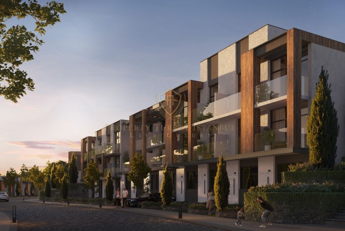 Afra Park Project